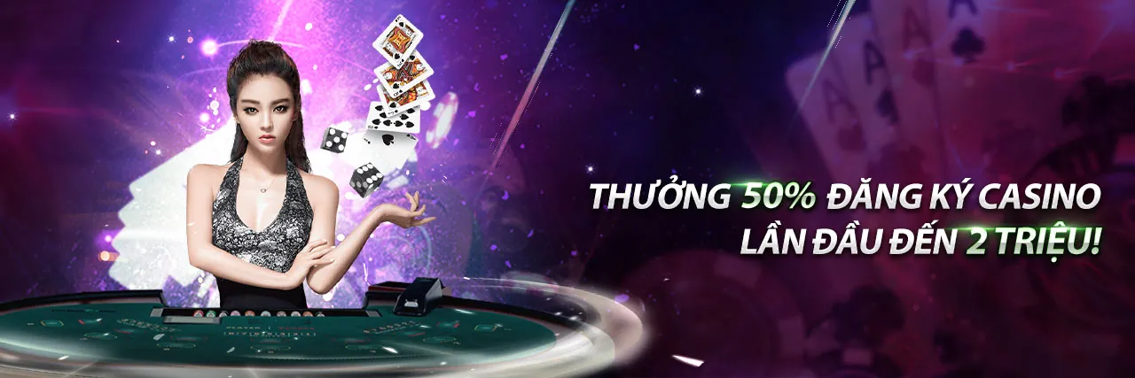Ưu đãi và khuyến mãi bắn cá K9CC Casino