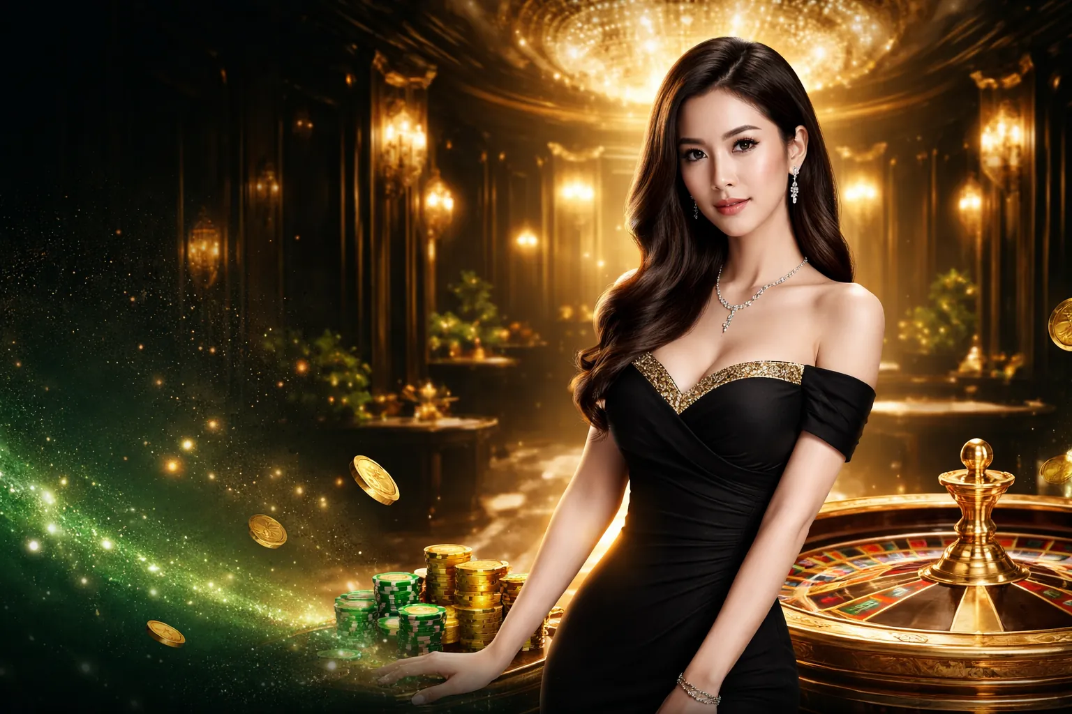 Ưu đãi và khuyến mãi k9cc casino