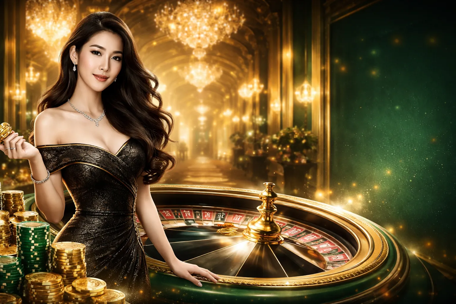 Giá trị cốt lõi k9cc casino