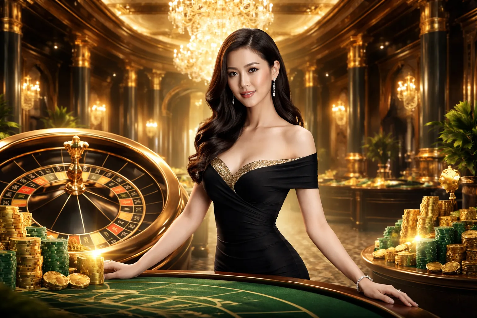 Các loại tin tức và sự kiện tại k9cc casino