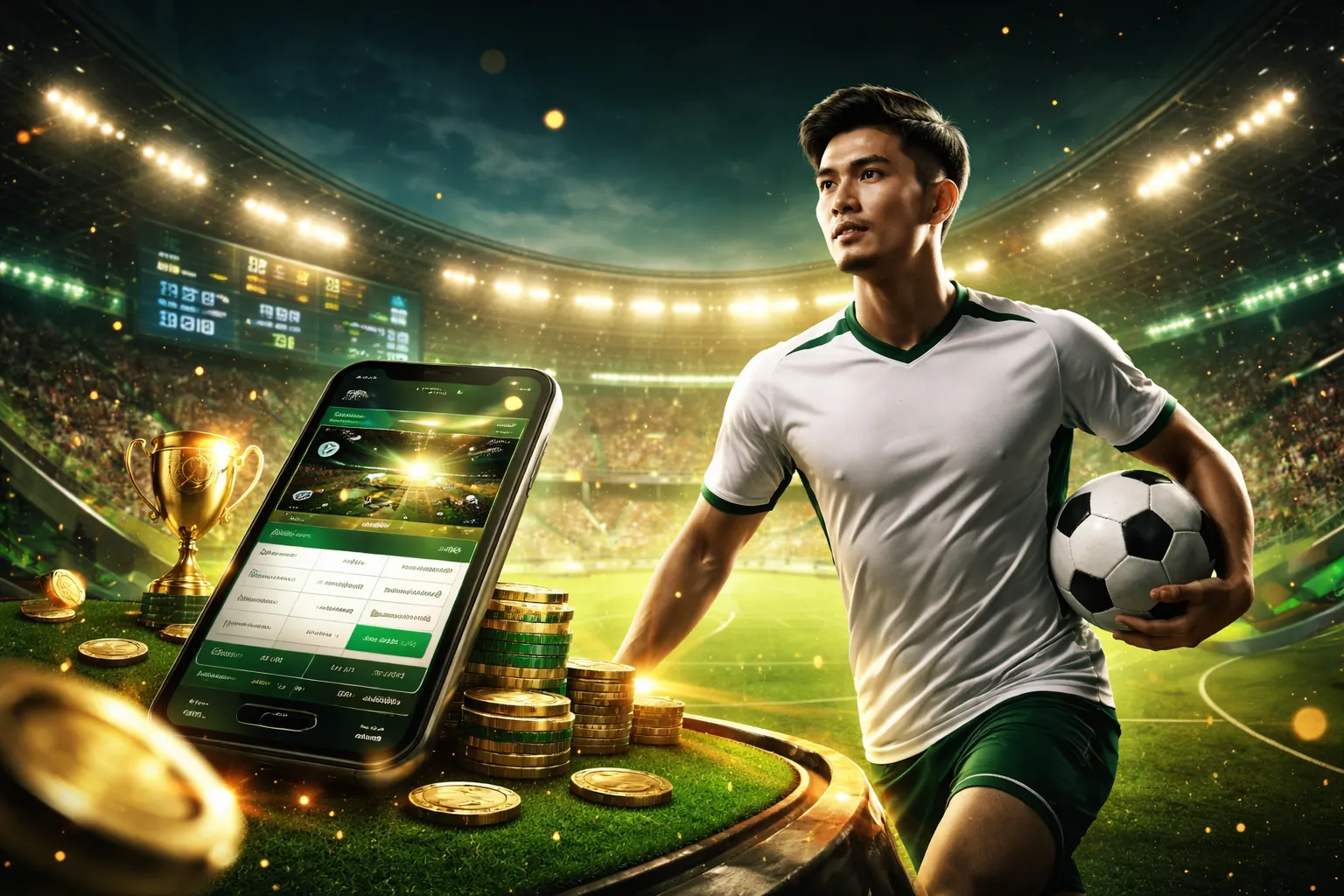 Giới thiệu toàn diện về k9cc casino