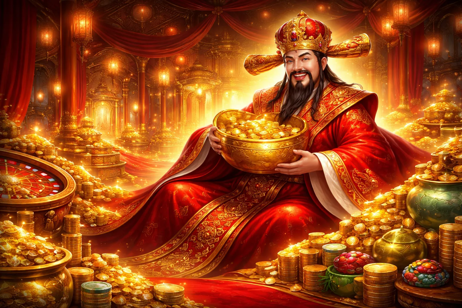 K9CC Casino Ứng Dụng Di Động