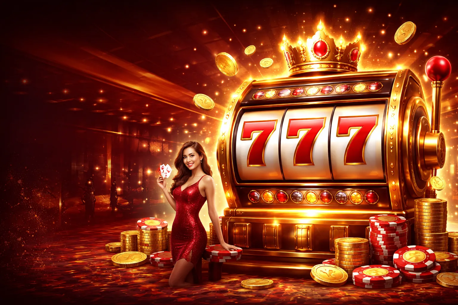Lợi ích khi theo dõi tin tức k9cc casino