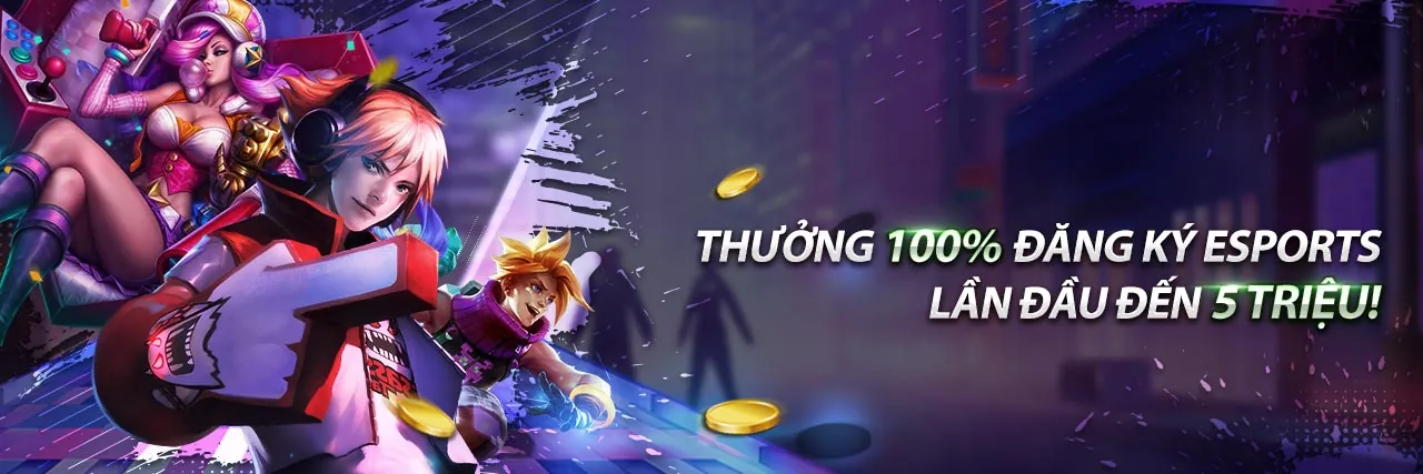 Đăng ký tài khoản K9CC Casino