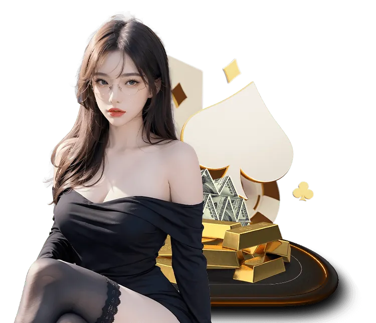 Người chơi tận hưởng máy đánh bạc tại k9cc casino