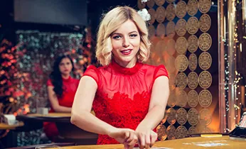 Đội ngũ chuyên nghiệp K9CC Casino